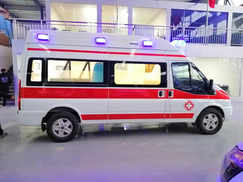 永州跨省救护车出租